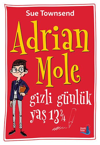 Adrian Mole, Sue Townsend