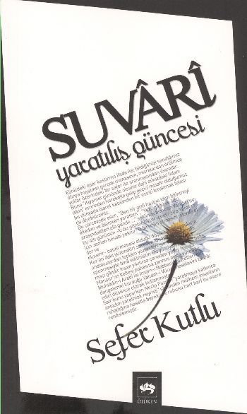 Suvari, Sefer Kutlu