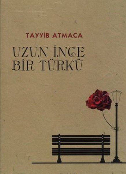 Uzun İnce Bir Türkü, Tayyib Atmaca