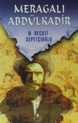 Meragalı Abdülkadir