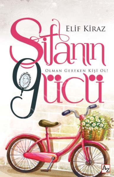 Şifanın Gücü, Elif Kiraz