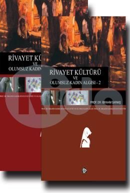 Rivayet Kültürü Ve Olumsuz Kadın Algısı 1-2, Düşün Yayıncılık