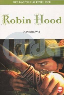 Robin Hood 100 Temel, Ema Genç