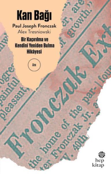 Kan Bağı, Engin Süren