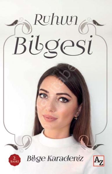Ruhun Bilgesi, Bilge Karadeniz