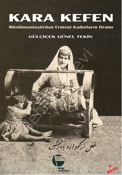 Kara Kefen, Belge Yayınlari