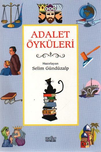 Adalet Öyküleri, Selim Gündüzalp