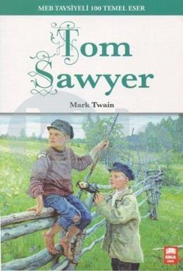 Tom Sawyer / 100 Temel, Ema Genç
