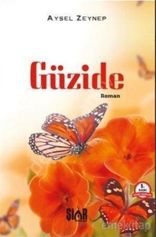 Güzide, Aysel Zeynep