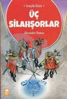 Üç Silahşörler / Gençlik Dizisi, Ema Genç