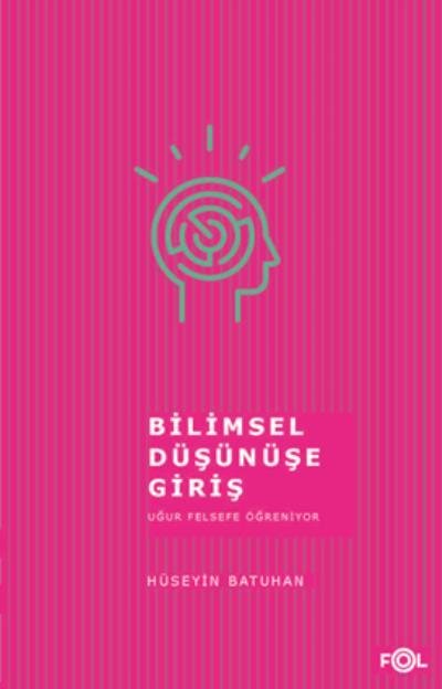 Bilimsel Düşünüşe Giriş, Fol Kitap
