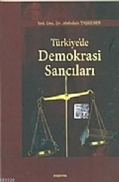 Türkiye´De Demokrasi Sancıları, Araştırma Yayınları