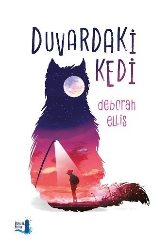 Duvardaki Kedi, Deborah Ellis