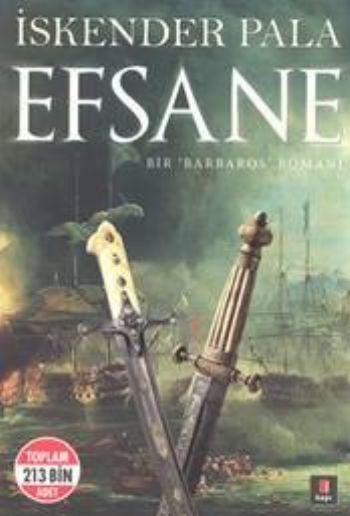 Efsane, İskender Pala