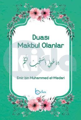 Duası Makbul Olanlar