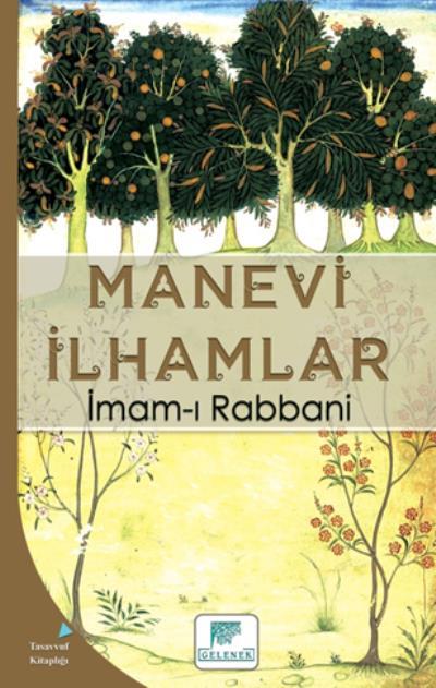 Manevi İlhamlar, İmam-ı Rabbani, Gelenek Yayıncılık