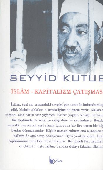 İslam Kapitalizm Çatışması