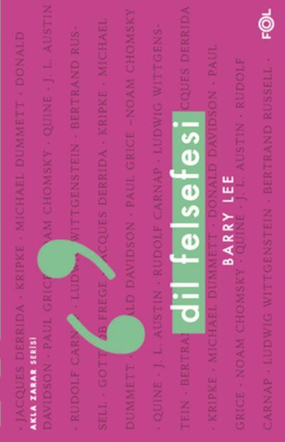 Dil Felsefesi, Fol Kitap