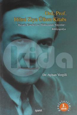 Hilmi Ziya Ülken Kitabı, İşaret Yayınları