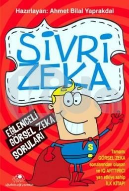 Sivri Zeka 1