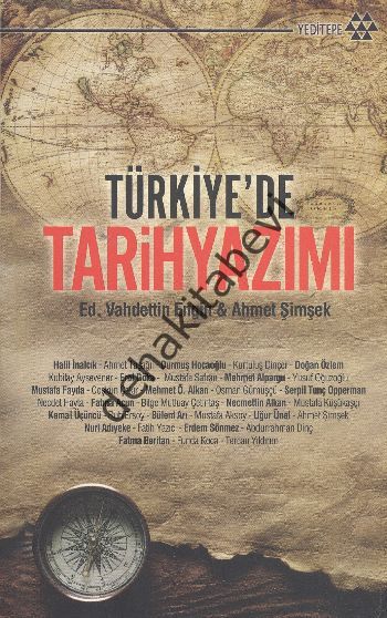 Türkiye'de Tarih Yazımı, Vahdettin Engin