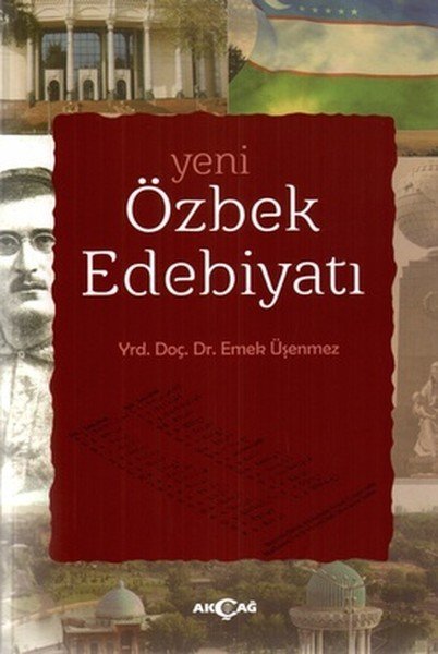 Yeni Özbek Edebiyatı, Emek Üşenmez